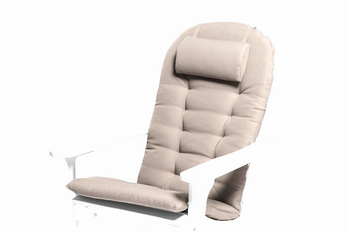Tennessee Extra adirondack pute - design Panamabeige