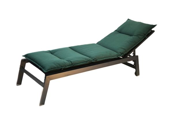 Hovedbilde Havana solsengpute - design Smaragdgrønn