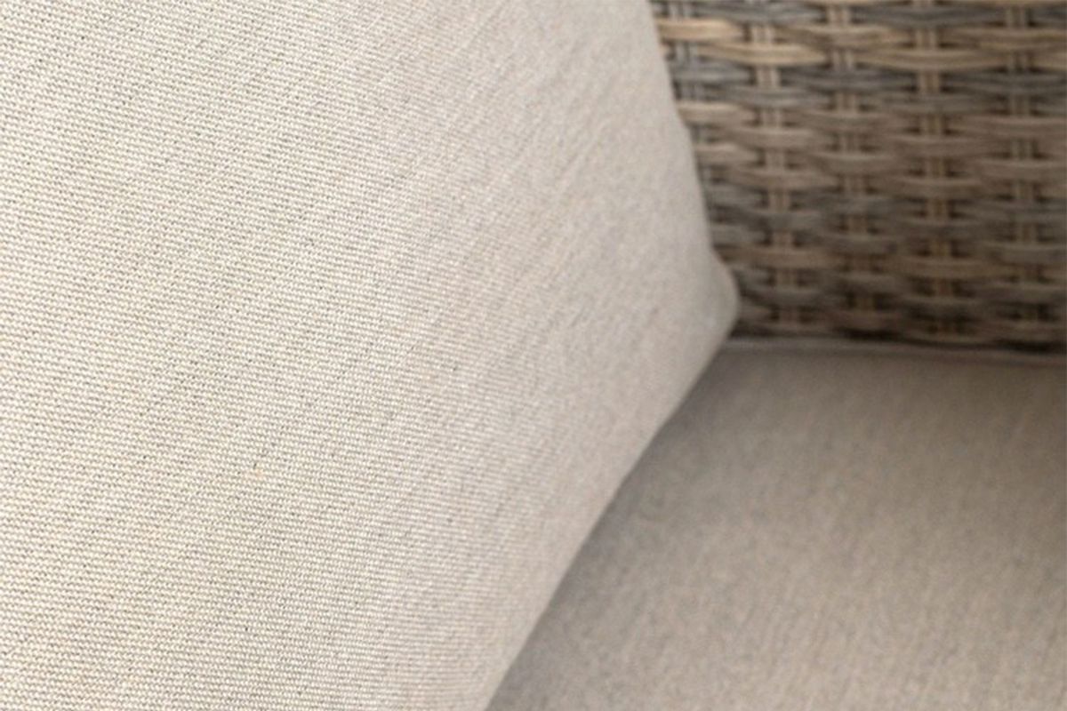 Support 53 putetrekk sett 2+1+1 - design Lys kalkbeige, 8 putetrekk