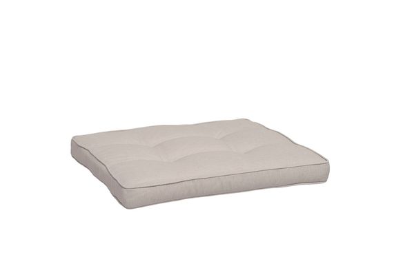 Hovedbilde Milano setepute - design Perlemorsbeige