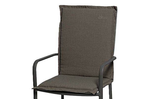 Hovedbilde Woody stolpute - design Antrasittgrå