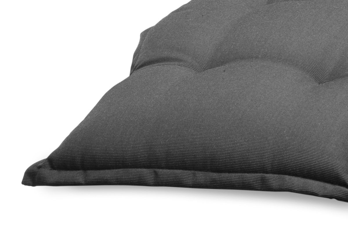 Sara dekkstolpute - design Koksgrå