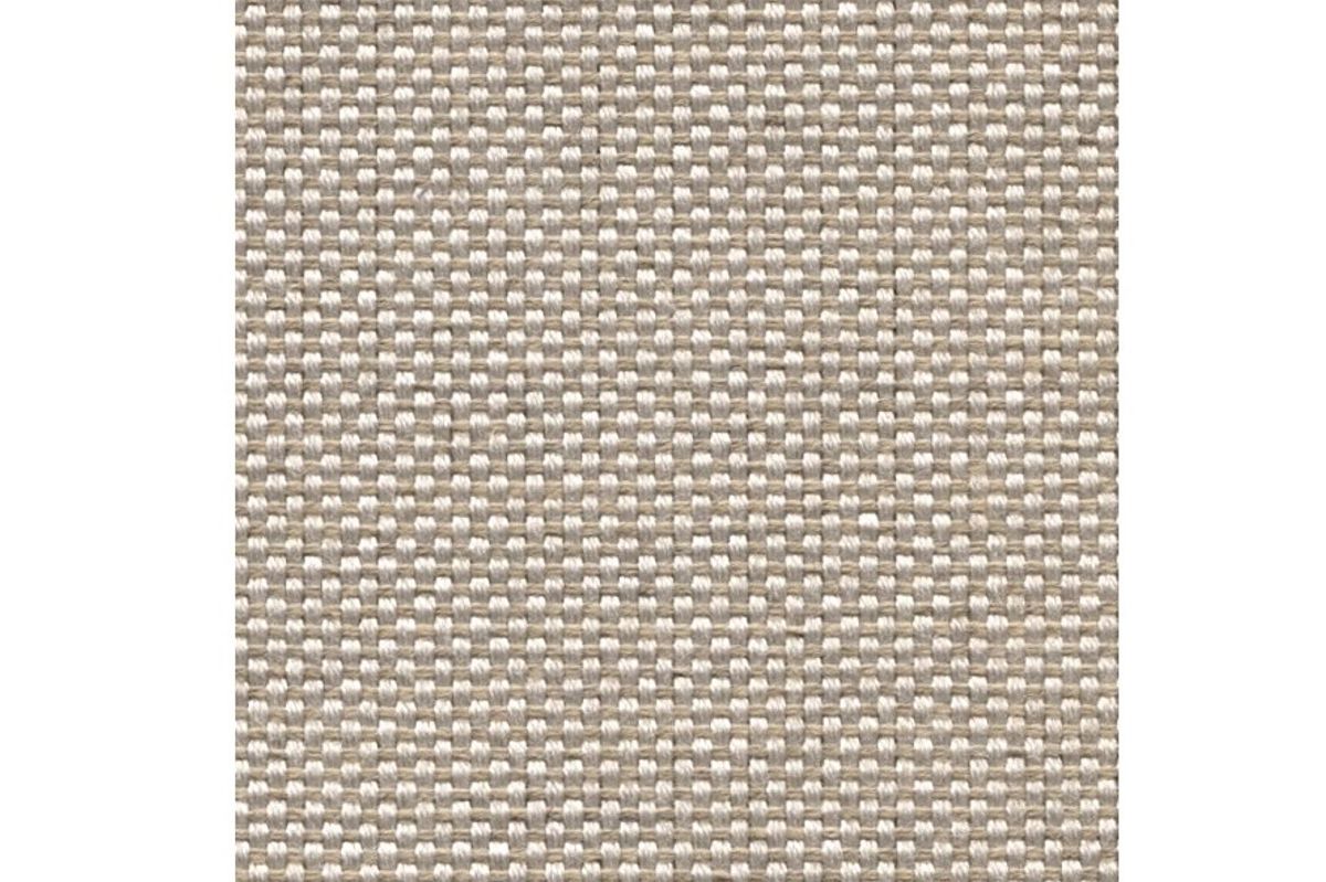 Nardi Komodo hjørnemodul m/puter - gråbeige/canvasbeige
