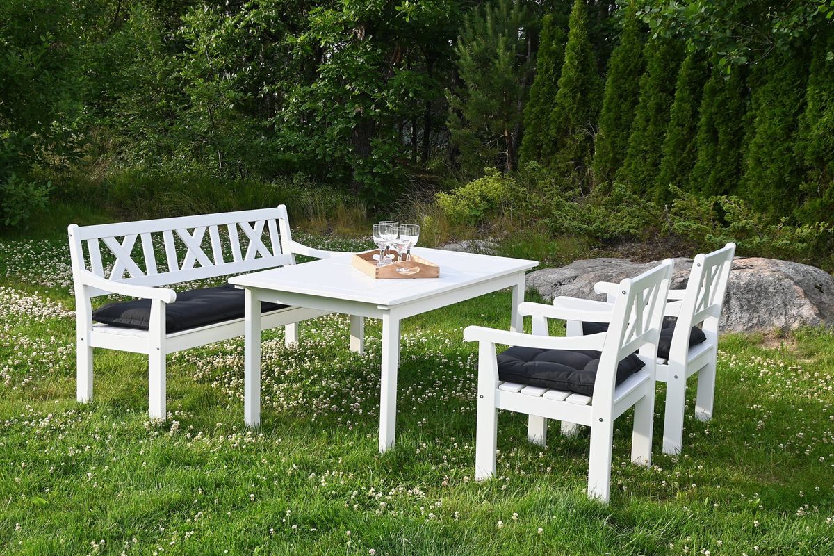 Havana seteputesett 3+1+1 - design Sotsort, 3 puter