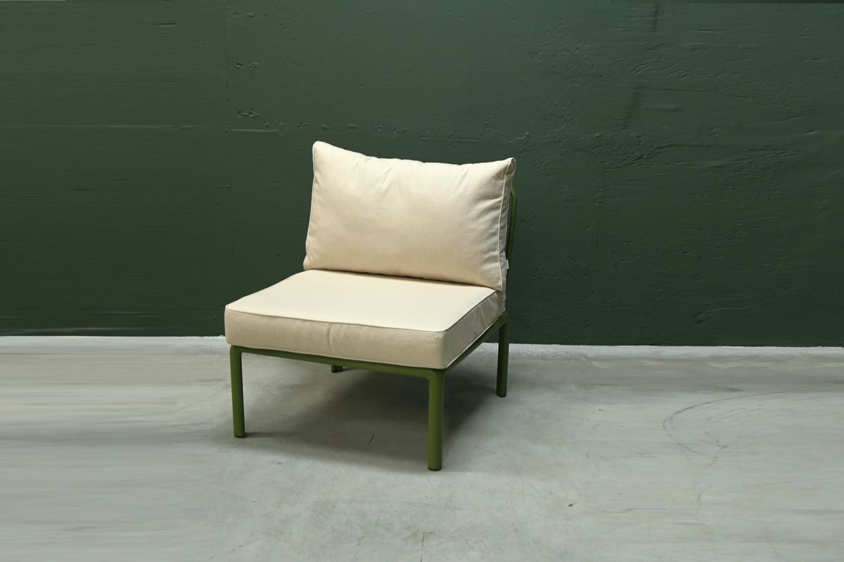 Unitex 70 putesett for hjørnesofa - design Krembeige, 11 puter 