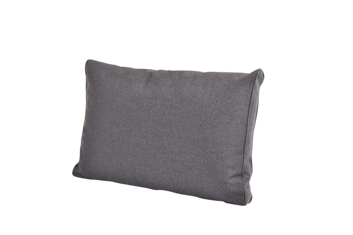 Unitex 70 putesett for hjørnesofa - design Sobergrå, 11 puter 