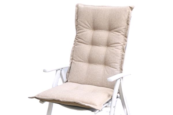 Hovedbilde Capri posisjonspute - design Linbeige