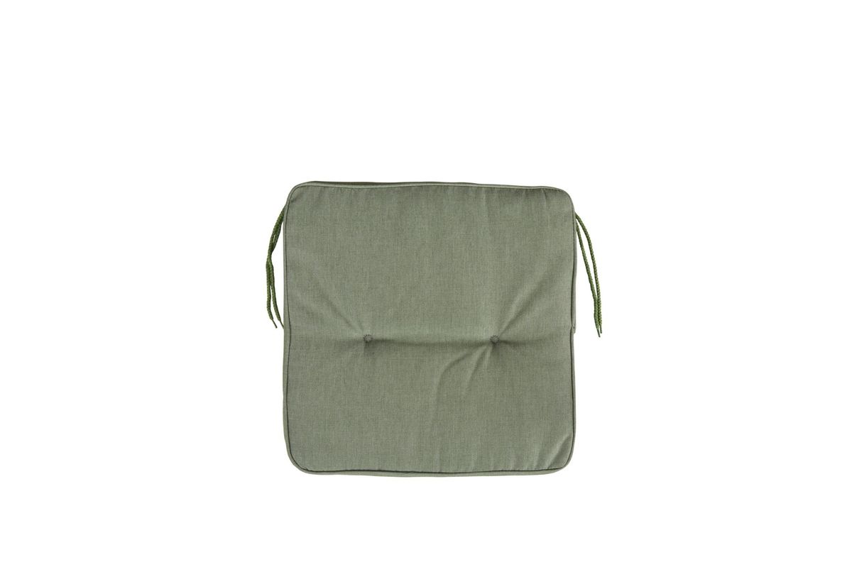 Iduna setepute - design Eføygrønn